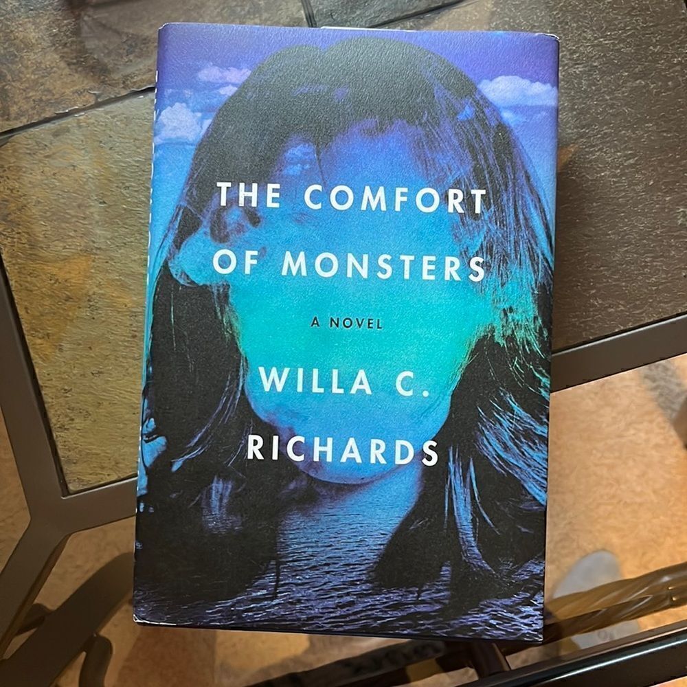 The Comfort Of Monsters